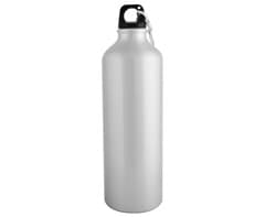 750ml Aluminium Sublimation Water Bottle 3