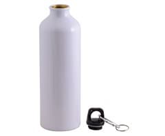 750ml Aluminium Sublimation Water Bottle 5