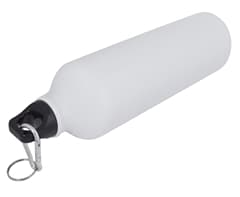 750ml Aluminium Sublimation Water Bottle 8