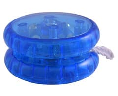Luminescent Yoyo 1