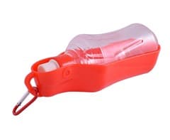 Portable Dog Water Bottle 1