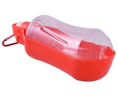 Portable Dog Water Bottle 3