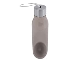 Cylinder Water Bottle 1