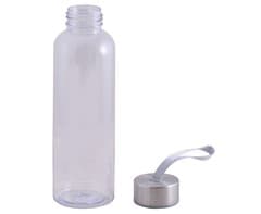 Cylinder Water Bottle 3