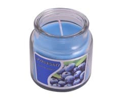 Scented Candle in Jar 4