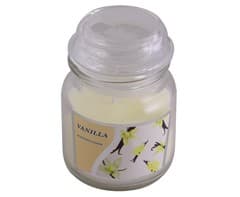 Scented Candle in Jar 3