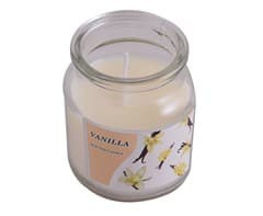Scented Candle in Jar 3
