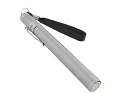 Moonlight Mini LED Torch 3