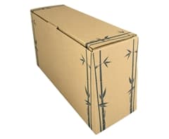 3-Piece Storage Jars & Stand 5