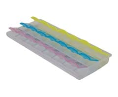 3-Times-a-Day Weekly Pill Organiser 2