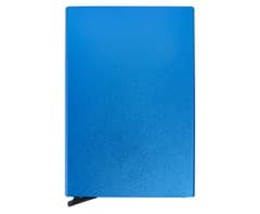 Aluminium Auto Pop-Up Card Holder 6