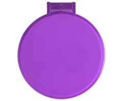 Budget Compact Mirror 8