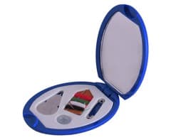 Sewing Kit & Mirror 3