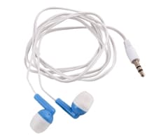 Earbuds in Case 7