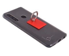 Budget Cellphone Ring & Stand 8