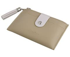 Bad Girl Tassle Purse 1