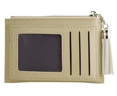 Bad Girl Tassle Purse 4