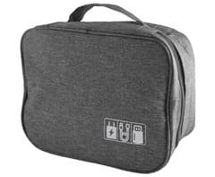 Travel Tech Organiser 6