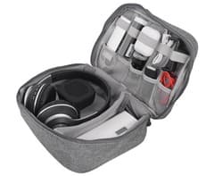 Travel Tech Organiser 8