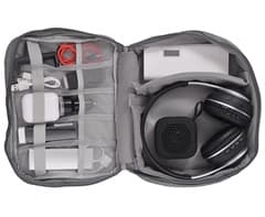 Travel Tech Organiser 9