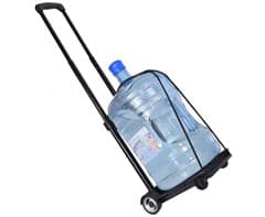 Foldable Luggage Trolley 6