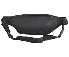 Double Pocket Moon Bag 2