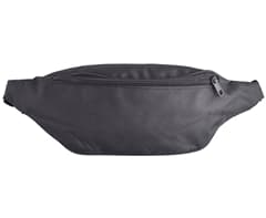 Double Pocket Moon Bag 6