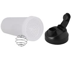 600ml Shake Infuser Water Bottle 2