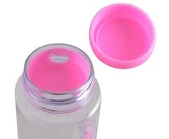 500ml Unicorn Waterbottle (Clouds) 2