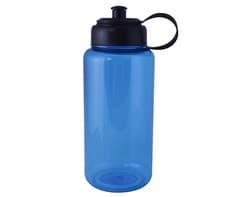 1 Litre Spout Water Bottle 1