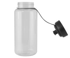 1 Litre Spout Water Bottle 6