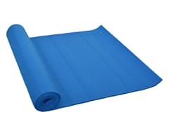 6mm Yoga & Exercise Mat 2