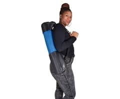 6mm Yoga & Exercise Mat 4