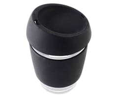 340ml Silicone Sippy Cup 1
