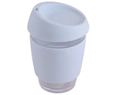 340ml Silicone Sippy Cup 6