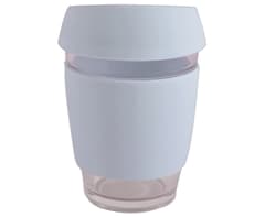 340ml Silicone Sippy Cup 7