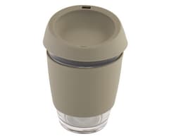 340ml Silicone Sippy Cup 13