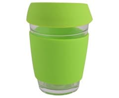340ml Silicone Sippy Cup 18