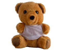 Teddy Plush Toy 4