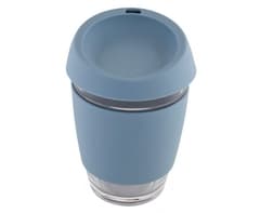 340ml Silicone Sippy Cup 20