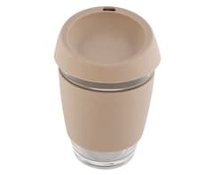 340ml Silicone Sippy Cup 25