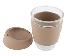 340ml Silicone Sippy Cup 26