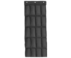 Over-the-Door Shoe Organiser - 20 Pocket 1