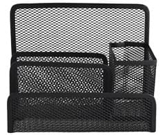 Wire Mesh File & Pen Holder 2