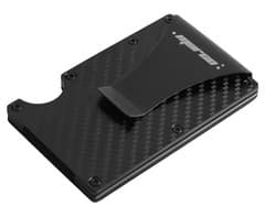 Card Holder & Money Clip 1