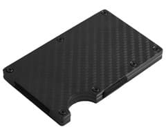 Card Holder & Money Clip 3