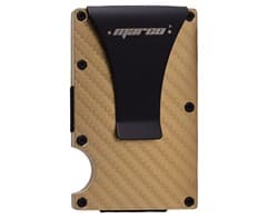 Card Holder & Money Clip 6