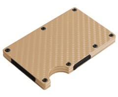 Card Holder & Money Clip 7