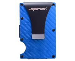 Card Holder & Money Clip 10