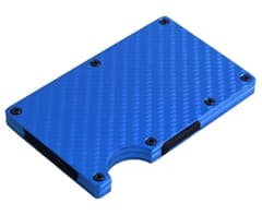 Card Holder & Money Clip 11